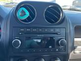 Thumbnail of 2011 Bright Silver Metallic Clear Coat Jeep Compass