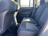 Thumbnail of 2011 Bright Silver Metallic Clear Coat Jeep Compass