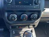 Thumbnail of 2011 Bright Silver Metallic Clear Coat Jeep Compass