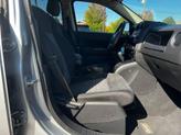 Thumbnail of 2011 Bright Silver Metallic Clear Coat Jeep Compass
