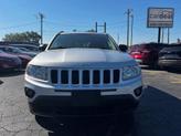 Thumbnail of 2011 Bright Silver Metallic Clear Coat Jeep Compass