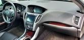 Thumbnail of 2015 Bellanova White Pearl Acura TLX
