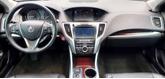 Thumbnail of 2015 Bellanova White Pearl Acura TLX