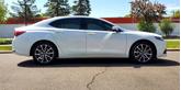 Thumbnail of 2015 Bellanova White Pearl Acura TLX