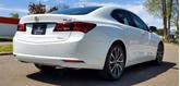 Thumbnail of 2015 Bellanova White Pearl Acura TLX