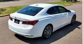 Thumbnail of 2015 Bellanova White Pearl Acura TLX