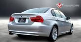 Thumbnail of 2011 Silver BMW 328