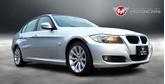 Thumbnail of 2011 Silver BMW 328
