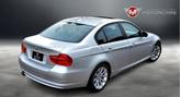 Thumbnail of 2011 Silver BMW 328