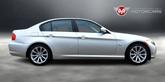Thumbnail of 2011 Silver BMW 328