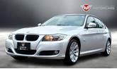 Thumbnail of 2011 Silver BMW 328