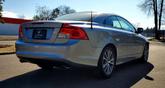 Thumbnail of 2011 Electric Silver Metallic Volvo C70