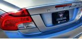 Thumbnail of 2011 Electric Silver Metallic Volvo C70
