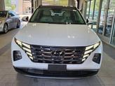 Thumbnail of 2024 White Hyundai TUCSON Hybrid
