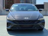 Thumbnail of 2025 Ecotronic Gray Hyundai ELANTRA