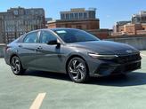 Thumbnail of 2025 Ecotronic Gray Hyundai ELANTRA
