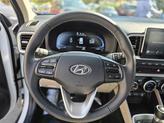 Thumbnail of 2025 Lunar White Hyundai VENUE