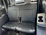 Thumbnail of 2026 Atlantis Blue Hyundai SANTA FE