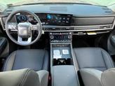 Thumbnail of 2026 Atlantis Blue Hyundai SANTA FE