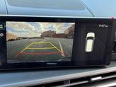 Thumbnail of 2026 Atlantis Blue Hyundai SANTA FE