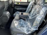 Thumbnail of 2026 Atlantis Blue Hyundai SANTA FE