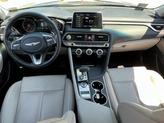 Thumbnail of 2021 Black Forest Green Genesis G70
