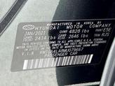 Thumbnail of 2021 Black Forest Green Genesis G70
