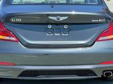 Thumbnail of 2021 Black Forest Green Genesis G70
