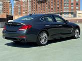 Thumbnail of 2021 Black Forest Green Genesis G70