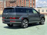 Thumbnail of 2026 Ecotronic Gray Hyundai SANTA FE
