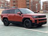 Thumbnail of 2025 Terracotta Orange Hyundai SANTA FE HEV