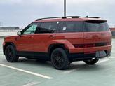 Thumbnail of 2025 Terracotta Orange Hyundai SANTA FE HEV