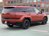 Thumbnail of 2025 Terracotta Orange Hyundai SANTA FE HEV