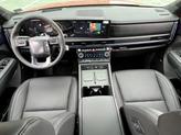Thumbnail of 2025 Terracotta Orange Hyundai SANTA FE HEV