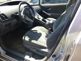 Thumbnail of 2010 Classic Silver Metallic Toyota Prius