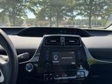 Thumbnail of 2018 Magnetic Gray Metallic Toyota Prius