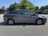 Thumbnail of 2018 Magnetic Gray Metallic Toyota Prius