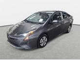 Photo of 2018 Magnetic Gray Metallic Toyota Prius