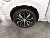 Thumbnail of 2023 Crystal White Metallic Volvo XC90