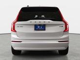 Thumbnail of 2023 Crystal White Metallic Volvo XC90