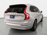 Thumbnail of 2023 Crystal White Metallic Volvo XC90