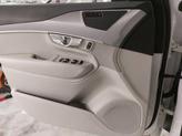 Thumbnail of 2023 Crystal White Metallic Volvo XC90