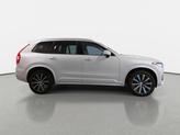 Thumbnail of 2023 Crystal White Metallic Volvo XC90