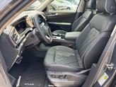 Thumbnail of 2025 Platinum Gray Metallic Volkswagen Atlas