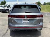Thumbnail of 2025 Platinum Gray Metallic Volkswagen Atlas