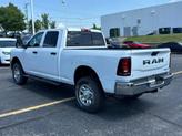 Thumbnail of 2025 Bright White Clearcoat RAM 2500