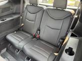 Thumbnail of 2023 Crystal White Tricoat Cadillac XT6