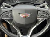 Thumbnail of 2023 Crystal White Tricoat Cadillac XT6