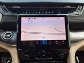 Thumbnail of 2022 Velvet Red Pearlcoat Jeep Grand Cherokee L