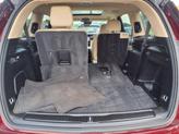 Thumbnail of 2022 Velvet Red Pearlcoat Jeep Grand Cherokee L
